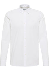 Męska Koszula Mustang Canton General White 1015618 2045